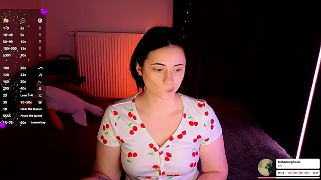 missy3kissy online show from May 11, 8:17 pm