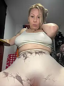 JessiBabyZ online show from July 29, 4:29 pm