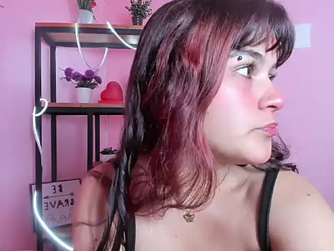 Nami Velle online show from April 17, 1:13 pm