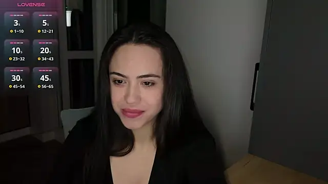 TORRY  online show from March 22, 10:38 pm