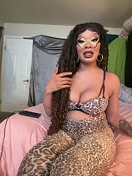 Riasvenenoo online show from April 4, 4:17 pm