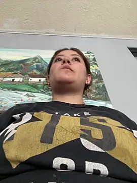 Amber roouse online show from May 17, 6:40 pm
