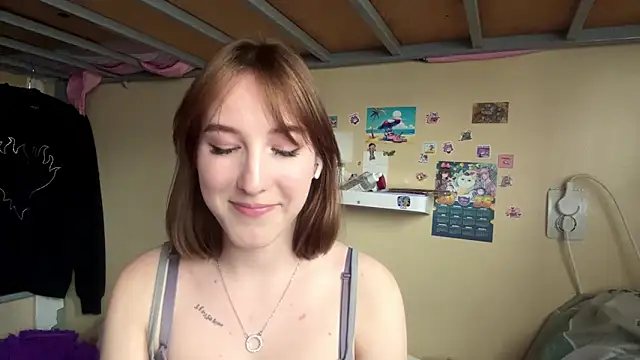 AquilineOrites online show from March 26, 7:10 am