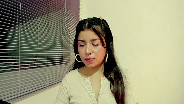 HeraGaia online show from March 28, 2:55 am