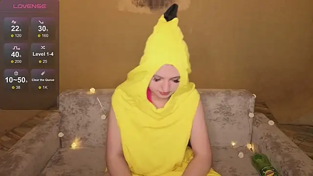 Banana Bowl online show from March 9, 9:45 am