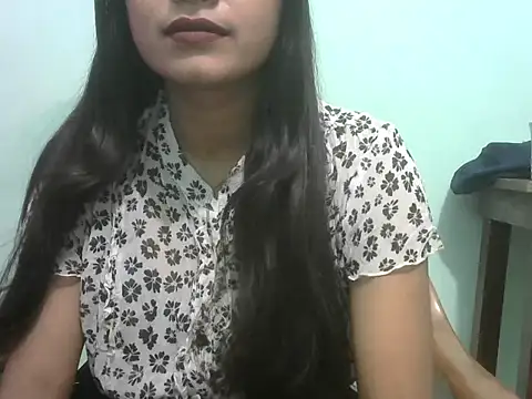 Lovely-Pandey online show from March 17, 7:40 pm