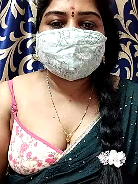 Charulatha24 online show from March 5, 1:40 pm