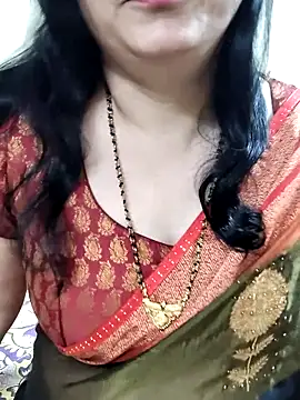 Yazhini-Cam online show from June 15, 12:05 pm
