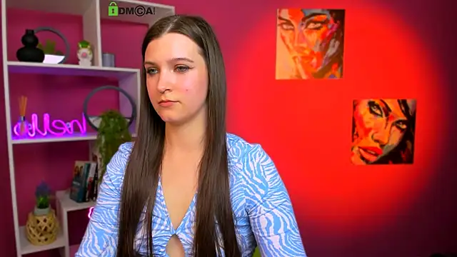 jessi lady1 online show from April 17, 11:34 am