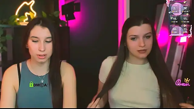 jessi lady1 online show from April 5, 5:50 am