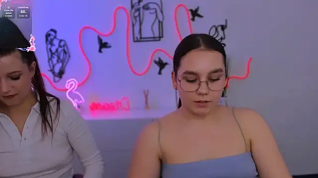 jessi lady1 online show from March 14, 9:54 am