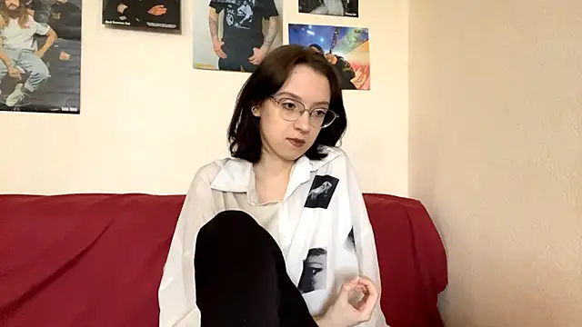 ChasidySynan online show from May 31, 7:47 am
