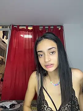 leilani X online show from April 17, 2:30 pm