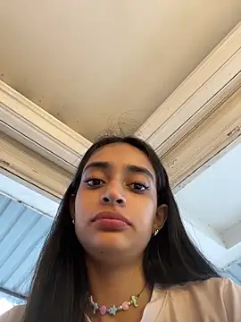 leilani X online show from June 5, 1:28 pm