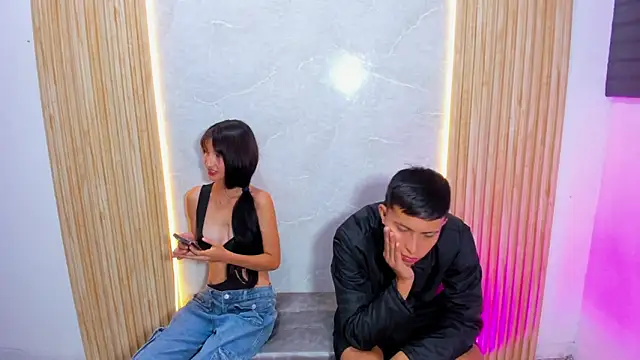 BurningKitty  online show from March 5, 1:29 pm