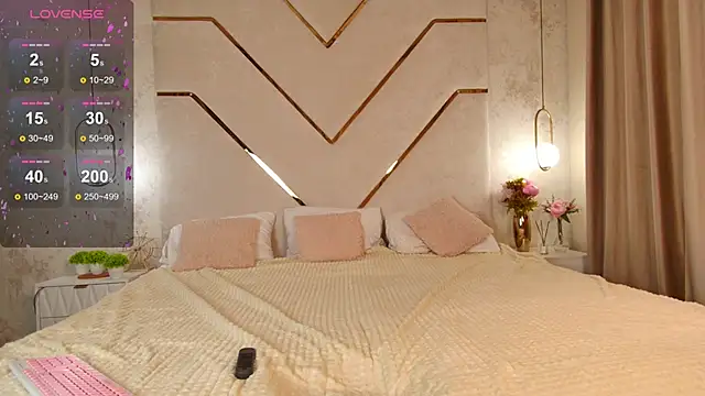 AlikaWon online show from March 5, 6:26 pm