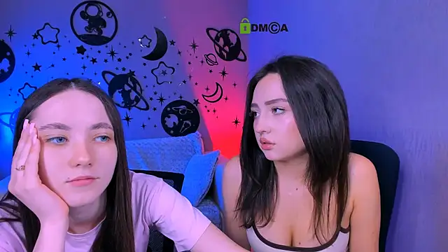 bella dorn online show from July 29, 9:31 am