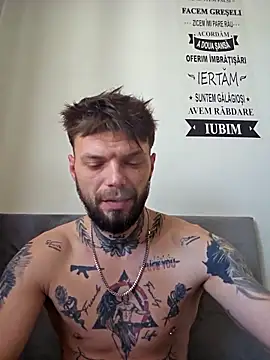 Blue ey online show from March 7, 10:44 am