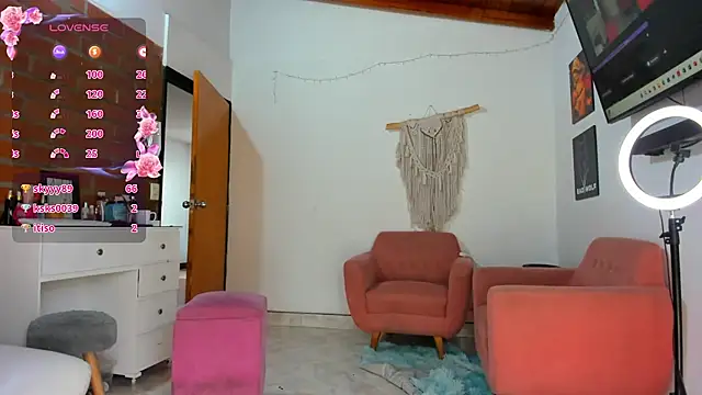 Badwolf818  online show from March 10, 1:37 pm