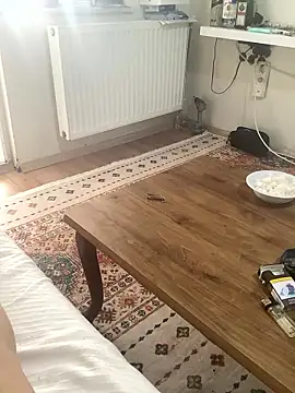 CansuIsler online show from March 13, 10:49 am