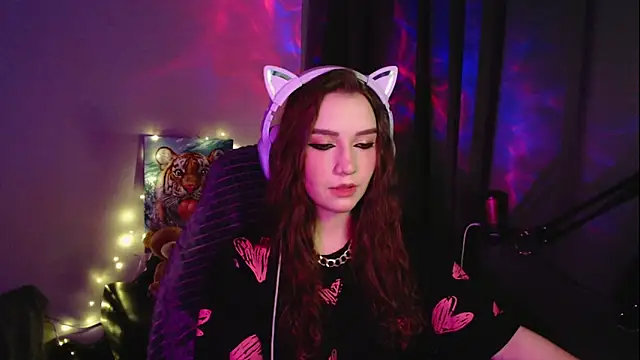 Celia Sensual  online show from April 17, 6:43 pm