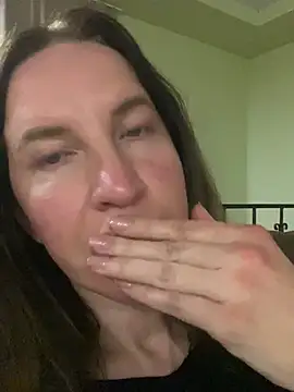 TeraGold46 online show from April 17, 6:21 pm