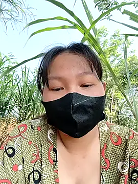 Tini-mimi online show from April 1, 1:28 am