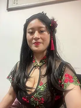 Yolanda9 online show from March 29, 12:04 pm