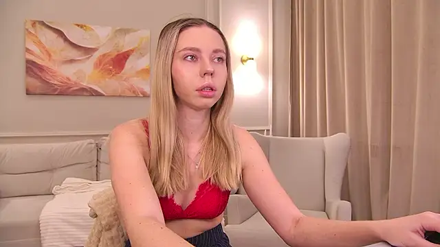 TessaAdorablee online show from March 9, 1:36 pm