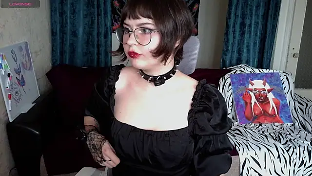 BattyGothic online show from June 5, 2:23 pm