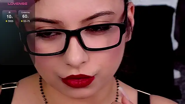 RenataWalls online show from April 24, 4:21 pm