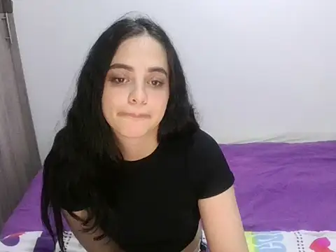 ashely jensen online show from May 4, 2:59 am
