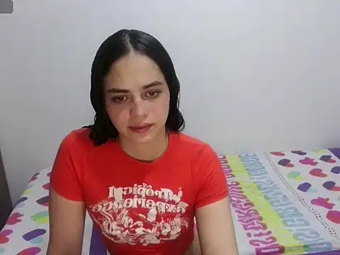 ashely jensen online show from May 16, 1:52 am