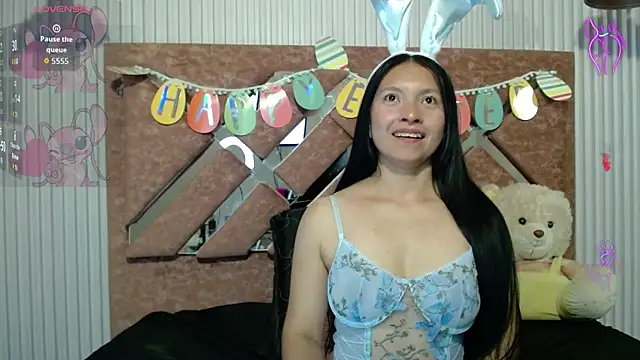 Chloe16  online show from March 26, 8:54 pm