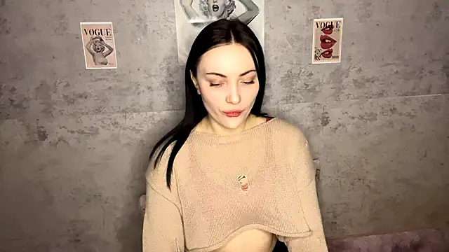 MoonVelour online show from March 13, 4:41 pm