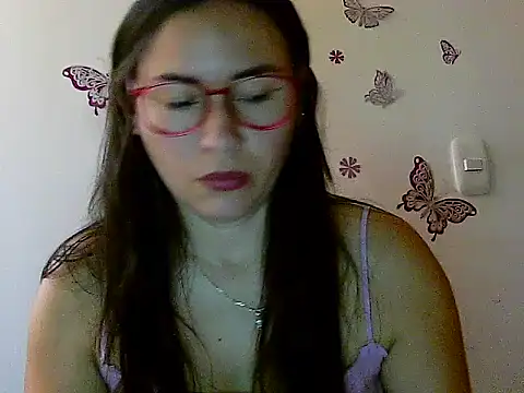 Erin oficial online show from April 23, 2:41 pm