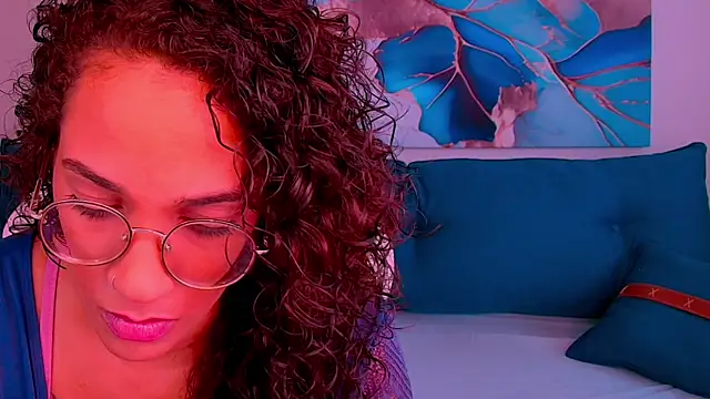 Sally Diazz online show from March 13, 12:17 pm