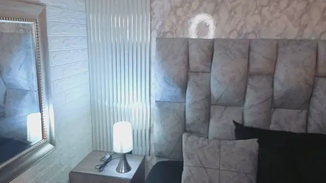 Meganisperfect69 online show from May 28, 1:20 pm