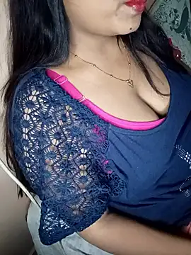 deep0511 online show from April 14, 7:36 pm