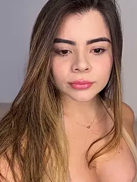 Julie Belle  online show from March 9, 9:29 pm