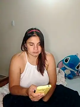 BettyBoo w online show from March 7, 10:44 am