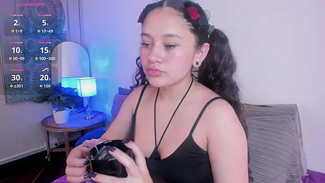 Soul Sonuddark online show from April 9, 8:36 pm