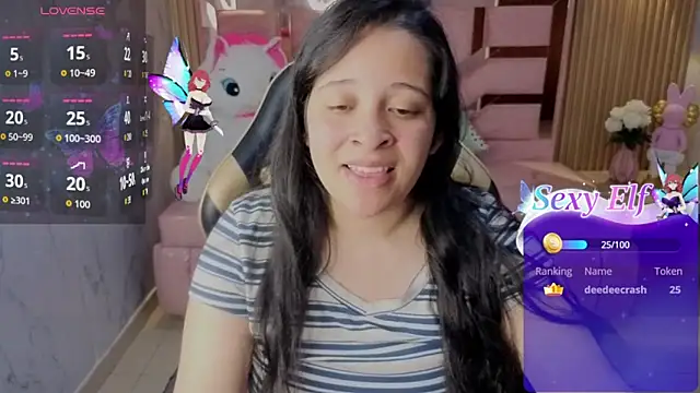 sara tellez s online show from July 1, 3:17 am