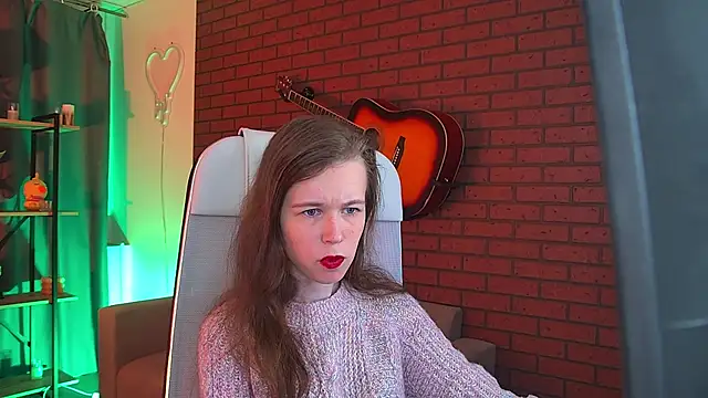 AriaGracen online show from April 9, 8:42 am