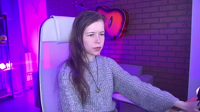 AriaGracen online show from April 28, 5:22 am