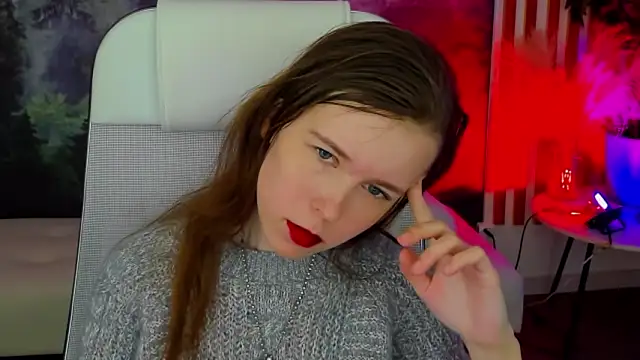 AriaGracen online show from March 26, 8:49 am