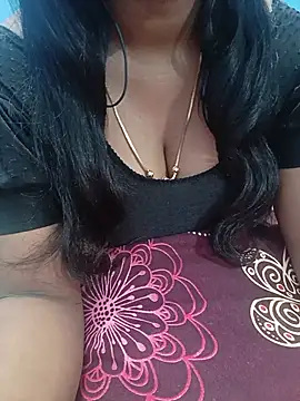 jothika45 online show from May 13, 9:20 pm