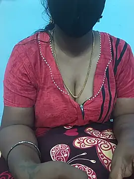 jothika45 online show from August 4, 7:53 pm