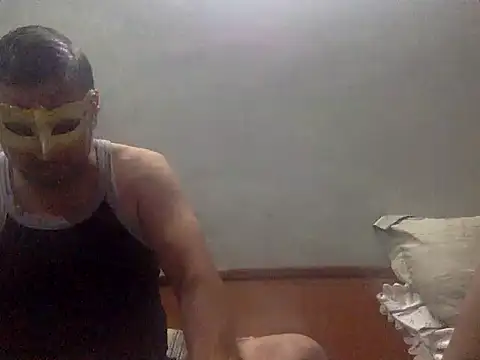 rockym1995 online show from June 24, 2:38 pm