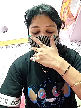 Rani Mukherjee7676 online show from April 17, 5:42 am